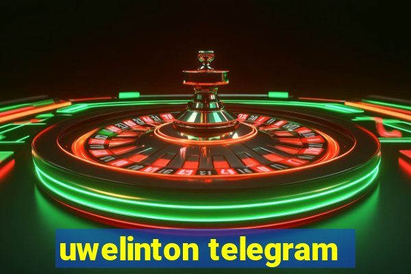 uwelinton telegram